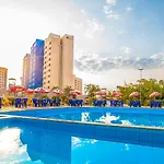 Flat Caldas Novas - Golden Dolphin Express