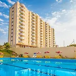 Flat Caldas Novas - Golden Dolphin Express