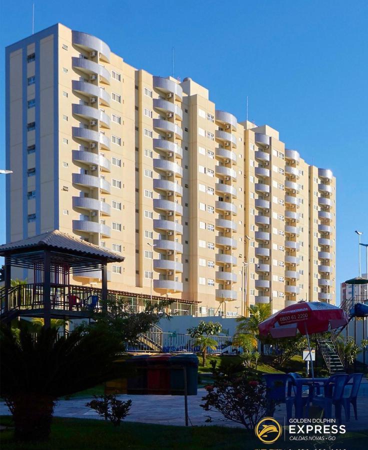 Hotel Flat - Golden Dolphin Express