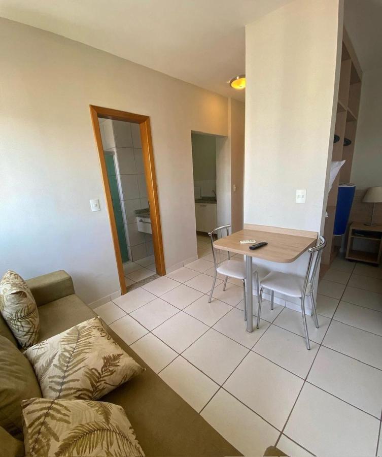 Flat - Golden Dolphin Express 4* Caldas Novas