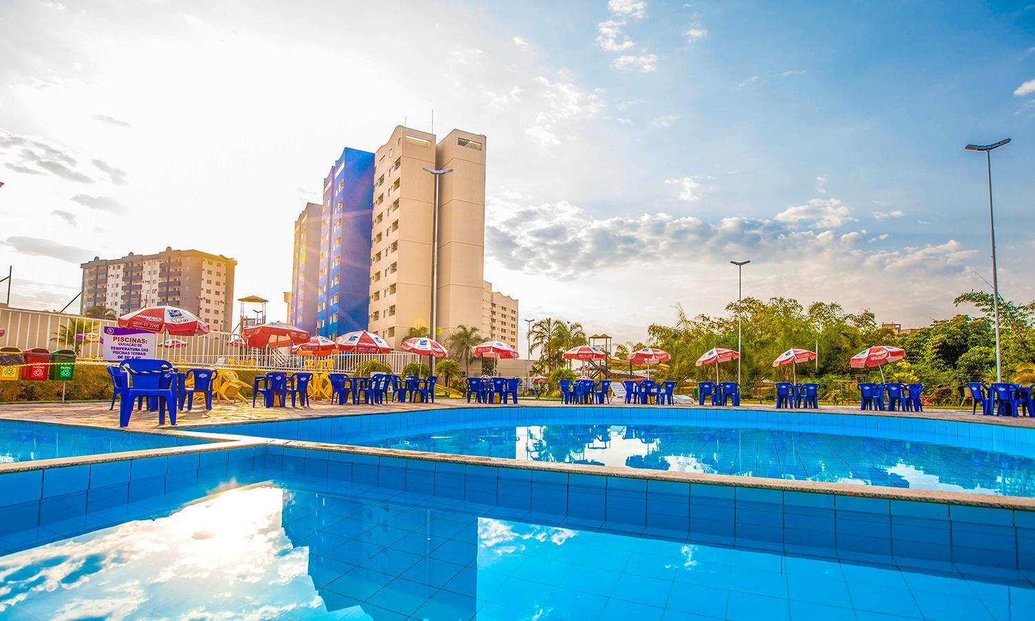 Flat - Golden Dolphin Express Hotel